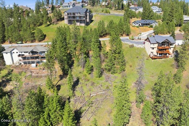 NNA E SUNDOWN DR, Coeur D'alene, ID 83815