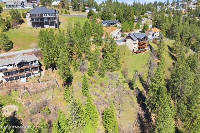 NNA E SUNDOWN DR, Coeur D'alene, ID 83815