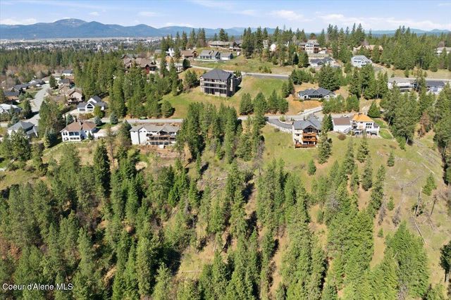 NNA E SUNDOWN DR, Coeur D'alene, ID 83815