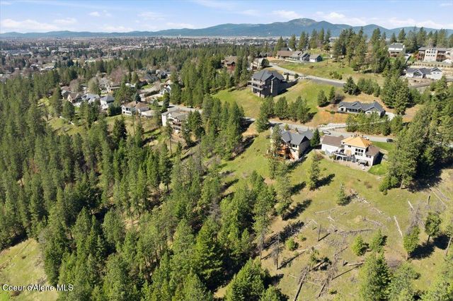 NNA E SUNDOWN DR, Coeur D'alene, ID 83815