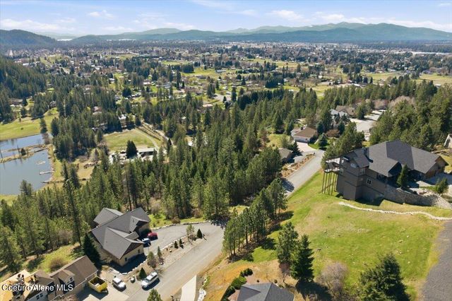 NNA E SUNDOWN DR, Coeur D'alene, ID 83815