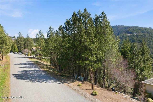 NNA E SUNDOWN DR, Coeur D'alene, ID 83815