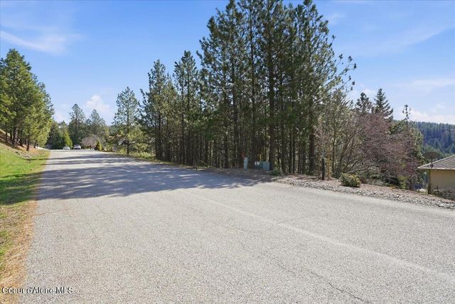 NNA E SUNDOWN DR, Coeur D'alene, ID 83815