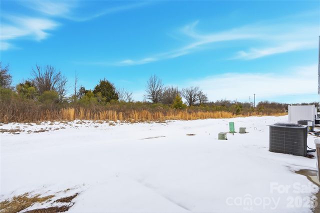 3637 Secrest Landing, Monroe, NC 28110