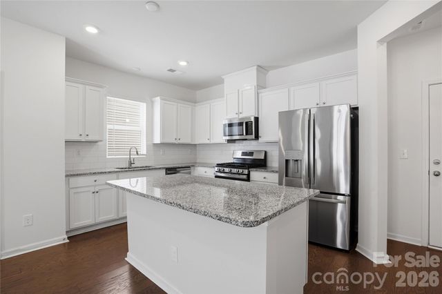 3637 Secrest Landing, Monroe, NC 28110