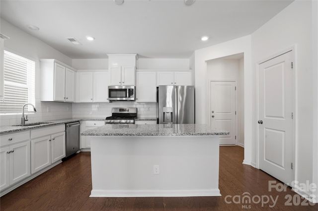 3637 Secrest Landing, Monroe, NC 28110