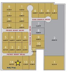 0000 Saratoga Blvd, Corpus Christi, TX 78415