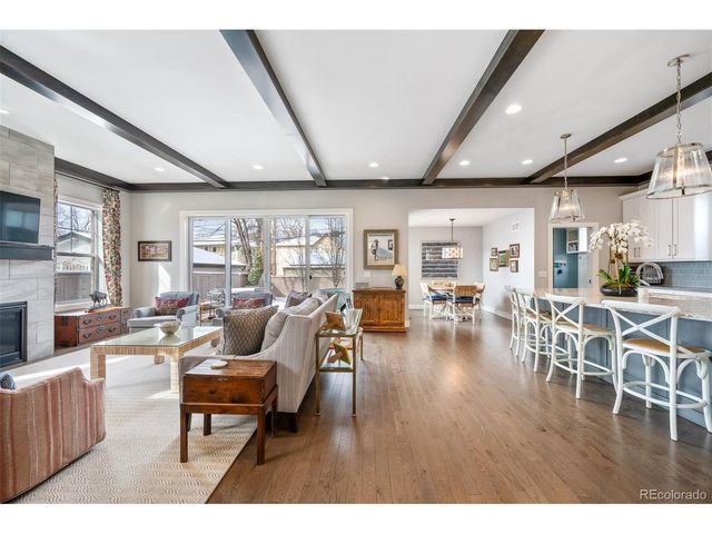 1315 S Columbine St, Denver, CO 80210