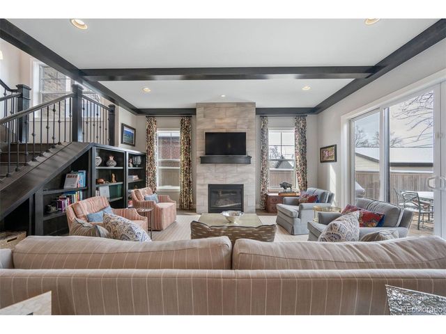 1315 S Columbine St, Denver, CO 80210