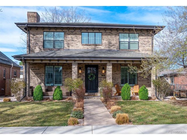 1315 S Columbine St, Denver, CO 80210