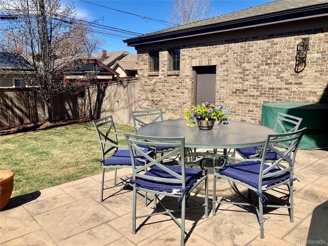 1315 S Columbine St, Denver, CO 80210