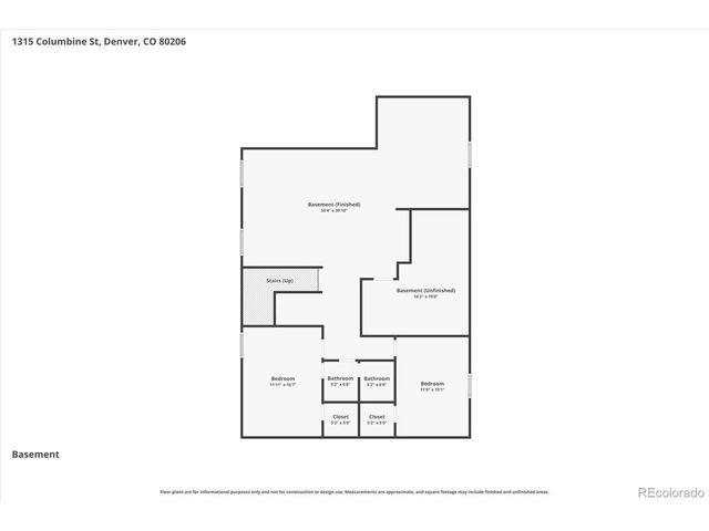 1315 S Columbine St, Denver, CO 80210