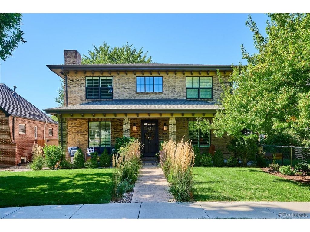 1315 S Columbine St, Denver, CO 80210