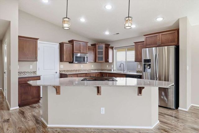 20119 E GLENBROOK Ave, Liberty Lake, WA 99016