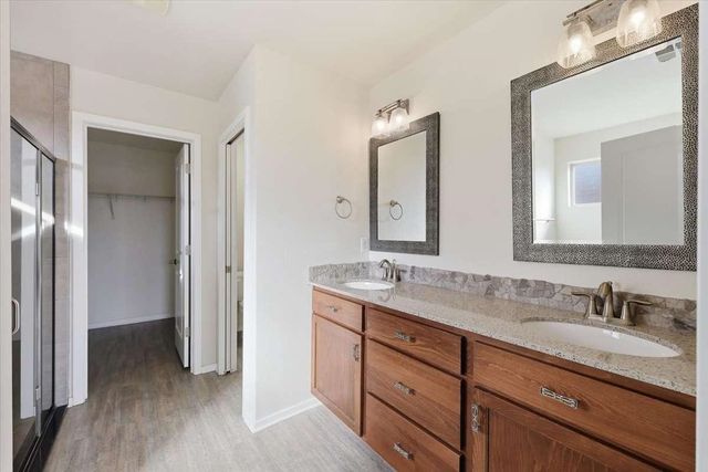 20119 E GLENBROOK Ave, Liberty Lake, WA 99016