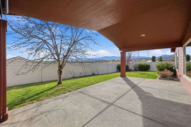 20119 E GLENBROOK Ave, Liberty Lake, WA 99016