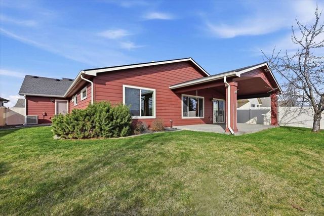 20119 E GLENBROOK Ave, Liberty Lake, WA 99016