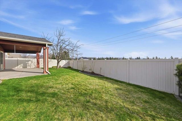 20119 E GLENBROOK Ave, Liberty Lake, WA 99016