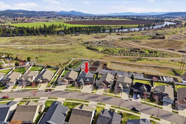 20119 E GLENBROOK Ave, Liberty Lake, WA 99016