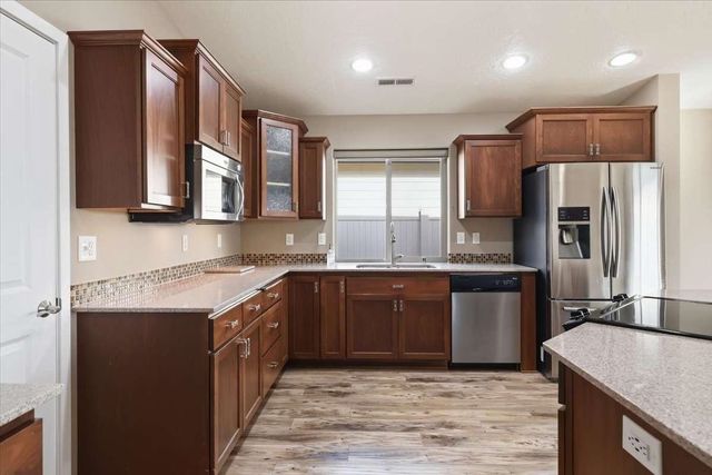 20119 E GLENBROOK Ave, Liberty Lake, WA 99016