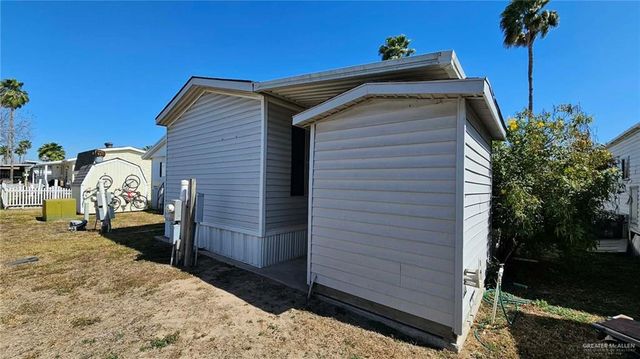 2408 Meadowlark Street, Palmview, TX 78572