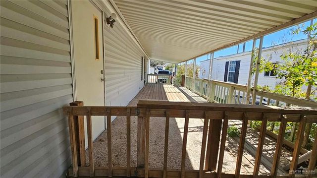 2408 Meadowlark Street, Palmview, TX 78572