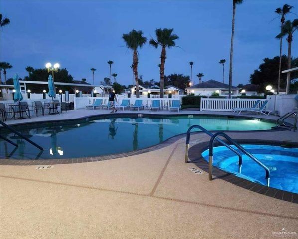 2408 Meadowlark Street, Palmview, TX 78572