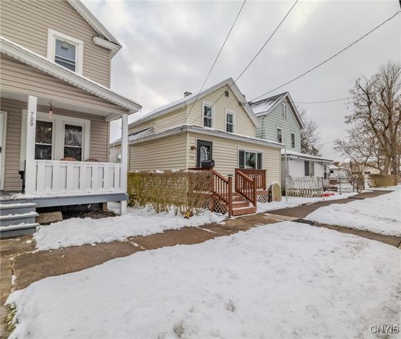 711 South James Street, Rome, NY 13440