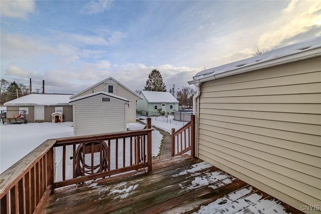 711 South James Street, Rome, NY 13440