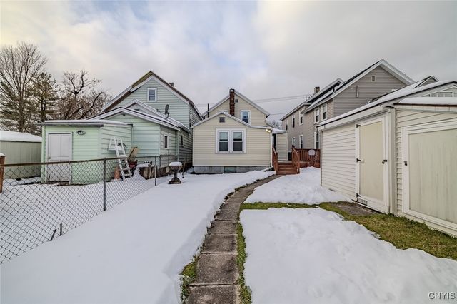 711 South James Street, Rome, NY 13440