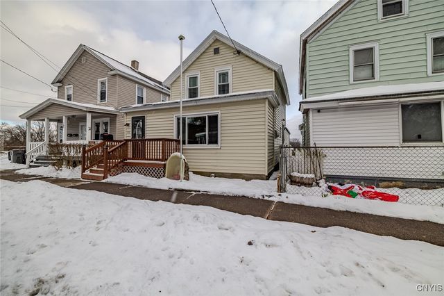 711 South James Street, Rome, NY 13440