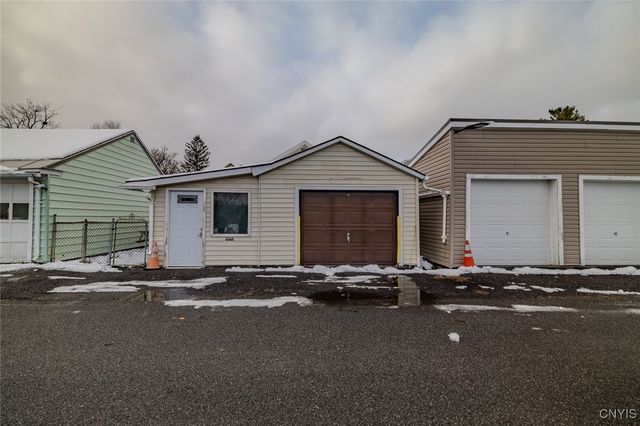 711 South James Street, Rome, NY 13440