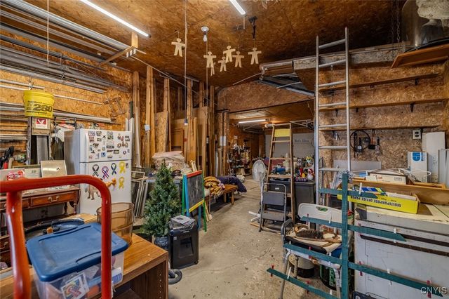 711 South James Street, Rome, NY 13440