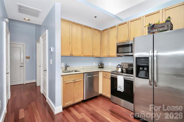 115 E Park Avenue, Charlotte, NC 28203