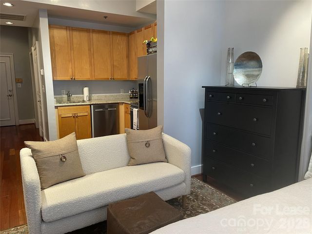 115 E Park Avenue, Charlotte, NC 28203