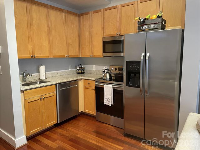 115 E Park Avenue, Charlotte, NC 28203