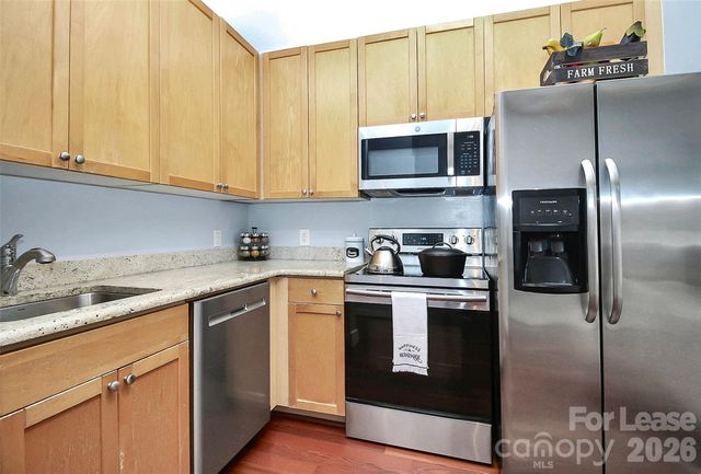 115 E Park Avenue, Charlotte, NC 28203