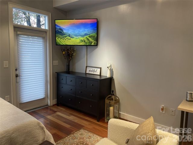 115 E Park Avenue, Charlotte, NC 28203