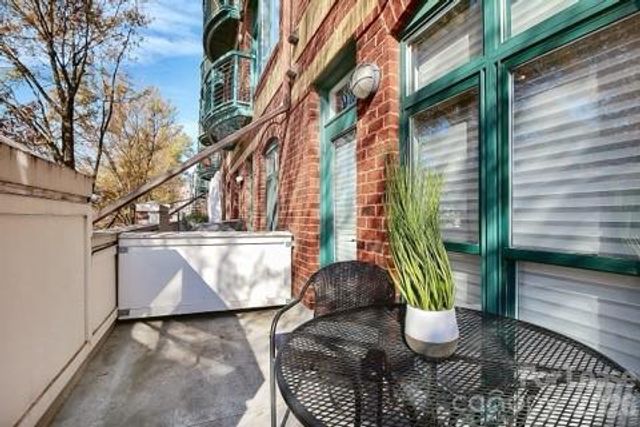 115 E Park Avenue, Charlotte, NC 28203