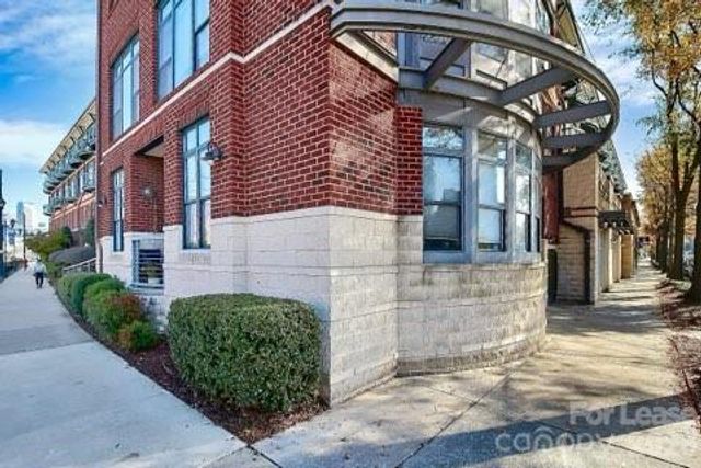 115 E Park Avenue, Charlotte, NC 28203