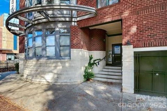 115 E Park Avenue, Charlotte, NC 28203