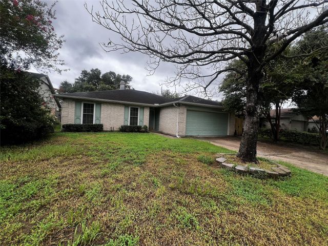 18531 Lippizaner Drive, Cypress, TX 77433
