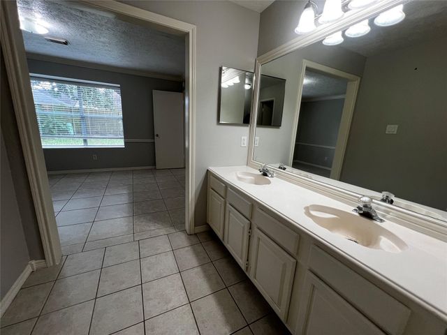 18531 Lippizaner Drive, Cypress, TX 77433