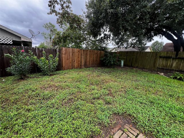 18531 Lippizaner Drive, Cypress, TX 77433