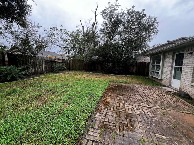 18531 Lippizaner Drive, Cypress, TX 77433