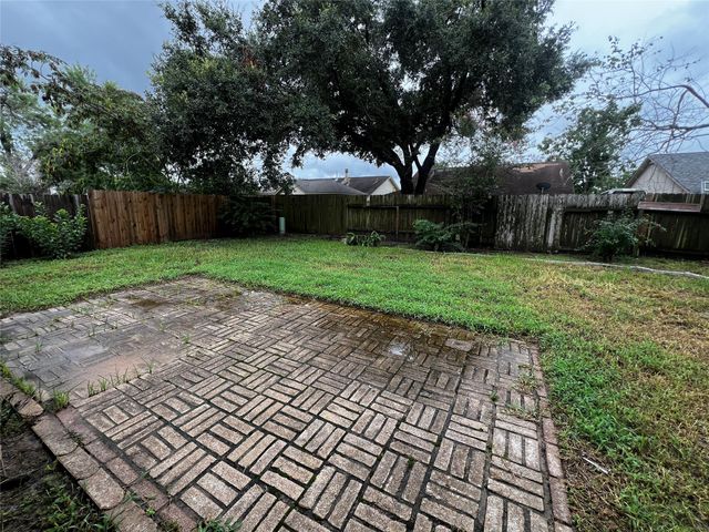 18531 Lippizaner Drive, Cypress, TX 77433