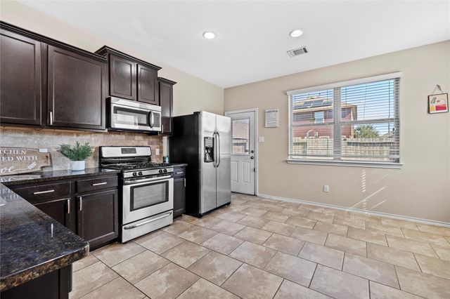 13823 Double Branch Lane, Houston, TX 77047