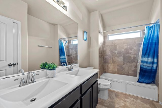 13823 Double Branch Lane, Houston, TX 77047