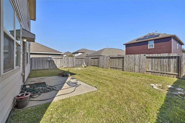 13823 Double Branch Lane, Houston, TX 77047