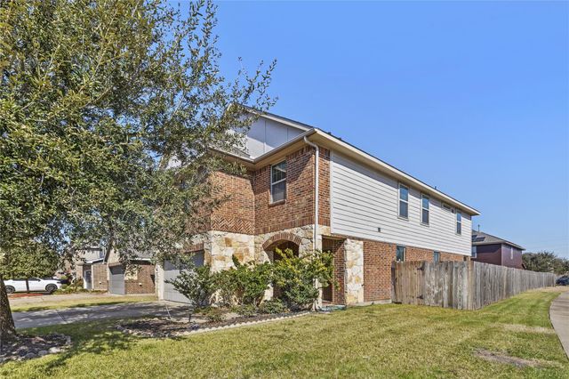 13823 Double Branch Lane, Houston, TX 77047